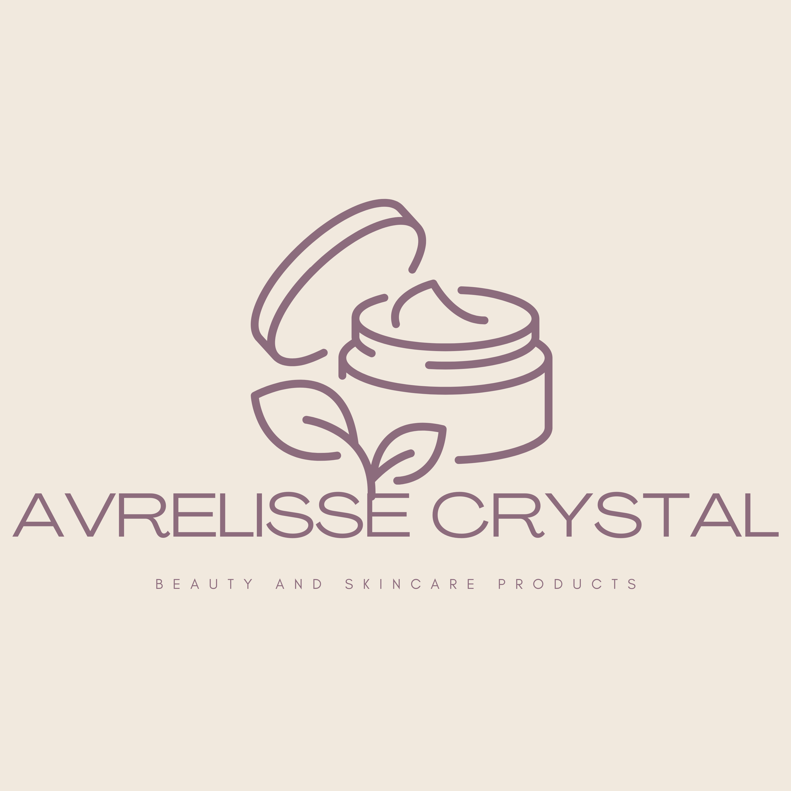 AVRELISSE Crystal Harbor Banner